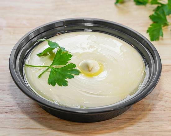 Houmous (350 g) / Hummus (350 g)