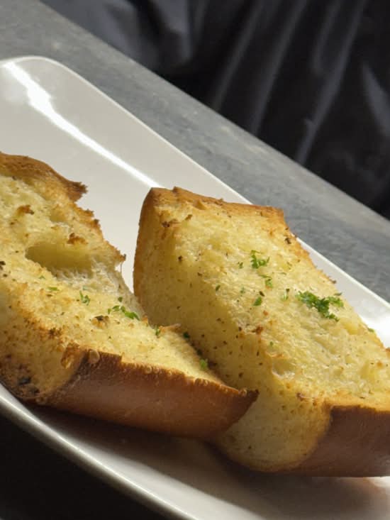Garlic Bread