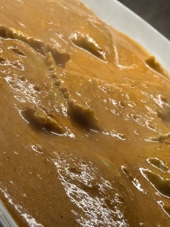 Lobster Ravioli