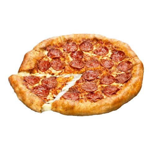Stuffed Crust Create Your Own - Large