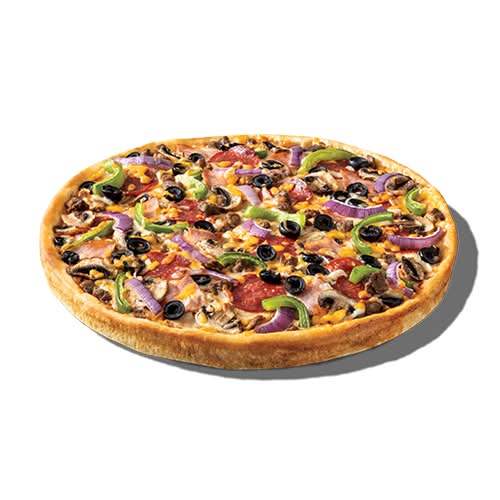 Large Grand Slam Pizza