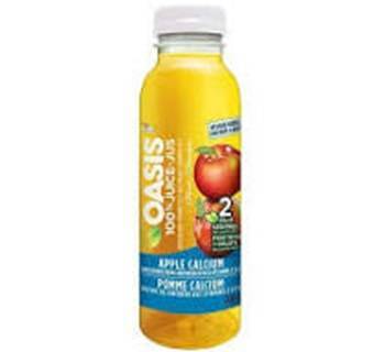 Jus de Pomme / Apple Juice