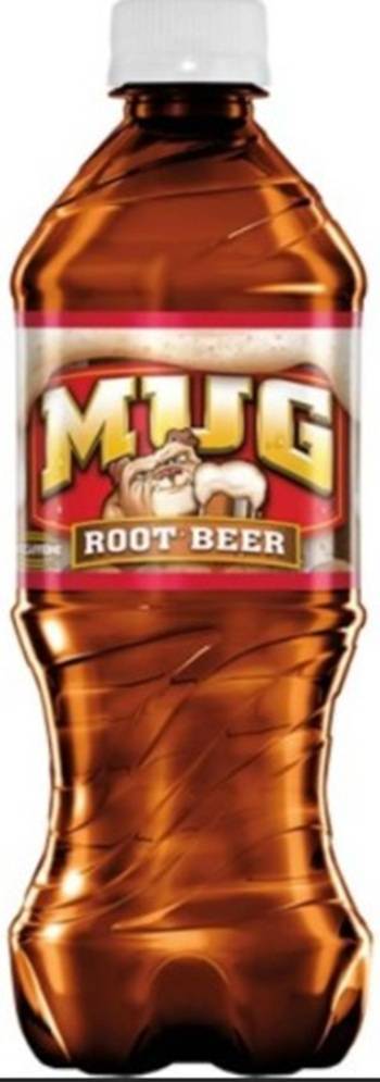 Racinette / Rootbeer
