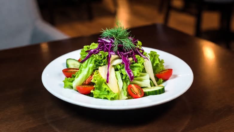 Salade Maison / House Salad