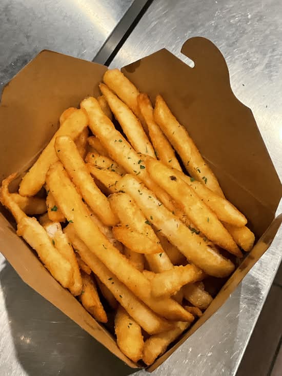 French Fries