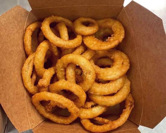 Regular Onion Rings