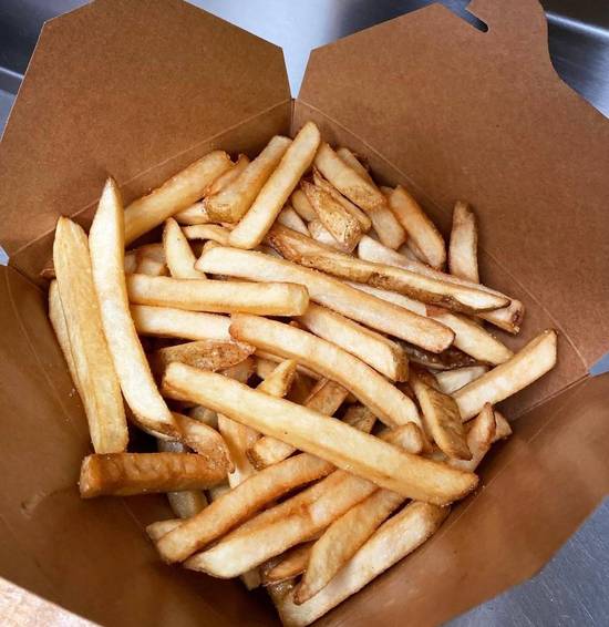 Regular French Fries