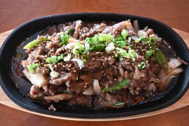 Bulgogi