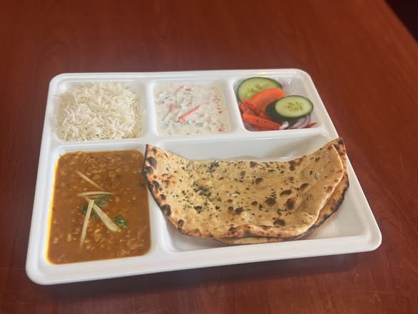 Dhaba Dal Tadka Combo