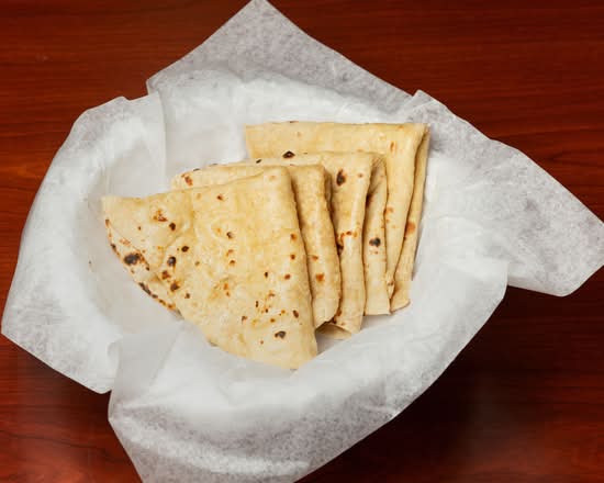 Tawa Roti