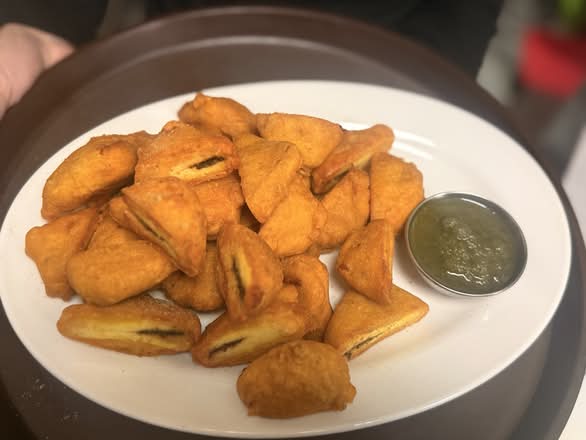 Paneer Pakora