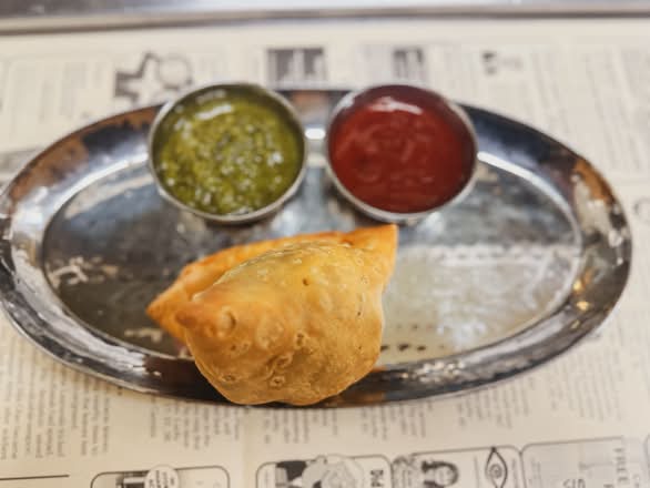 Samosa (Each)