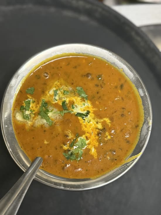 Dal Makhani