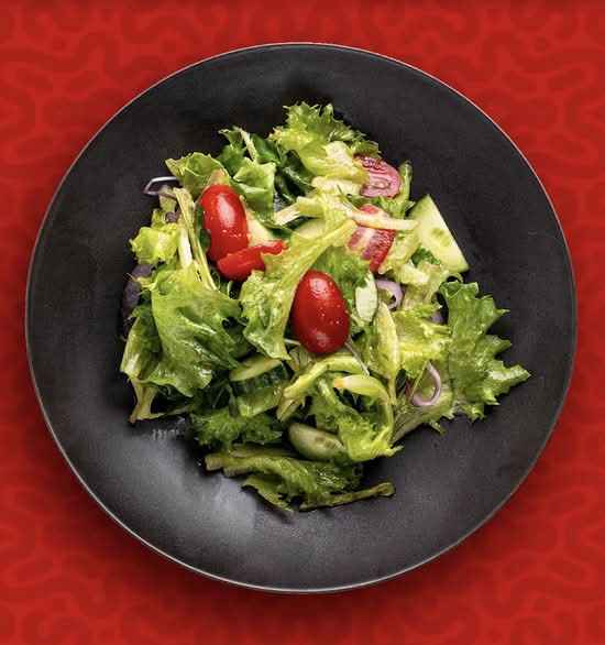 Mista Salad