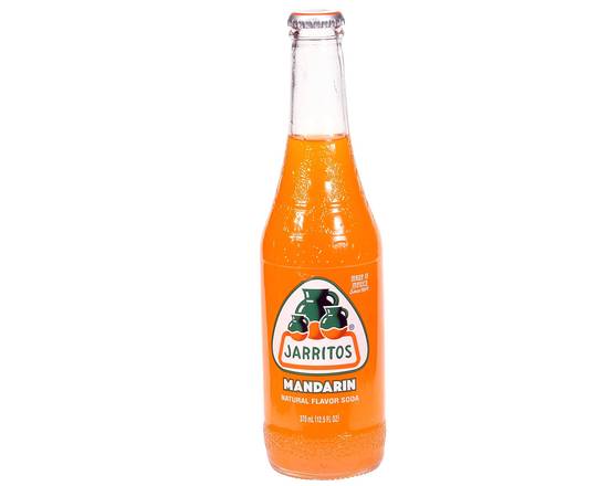 Jarritos Mandarin