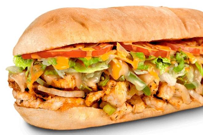 Grilled Chicken Sub