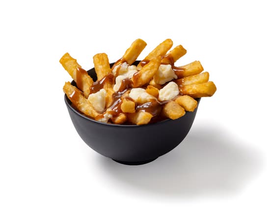 Poutine