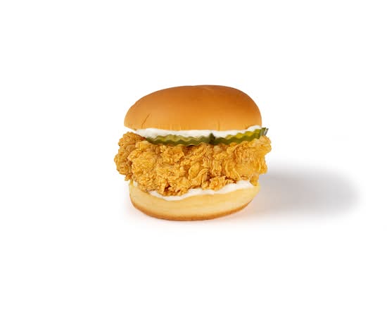 Chicken Slider