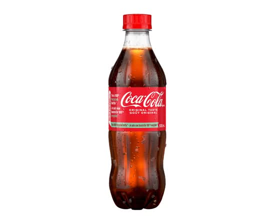 Coca Cola