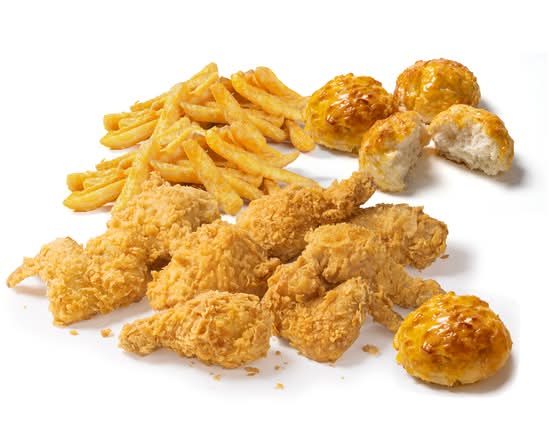 8 Piece Family Meal