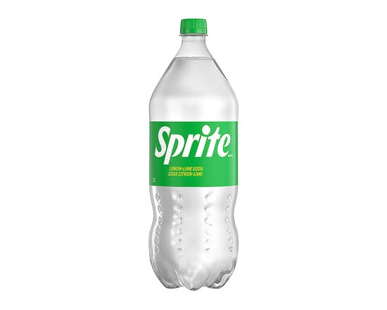 2L Sprite
