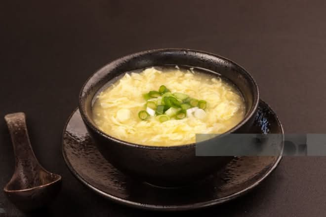 Egg Drop Soup