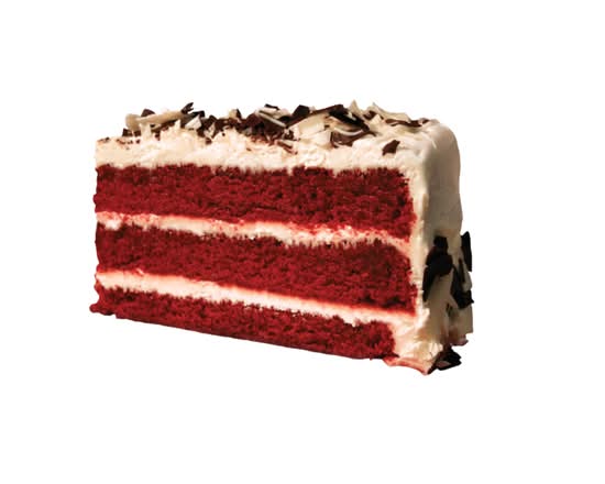 Red Velvet Cake