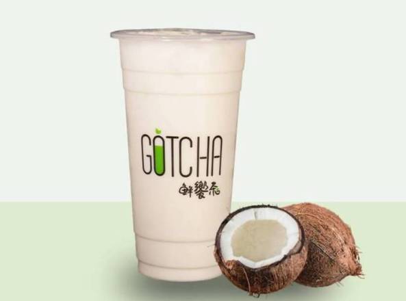 Coconut Milk