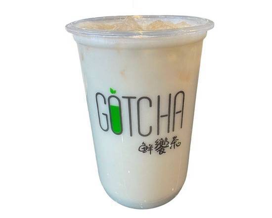 Winter Melon Milk
