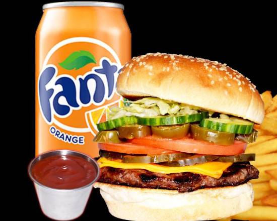 Burger
