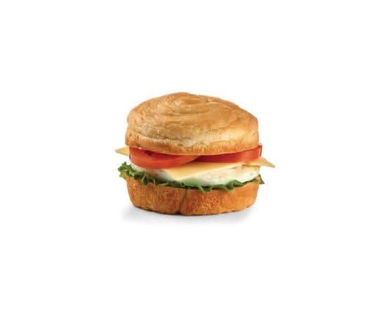 Sandwich le petit coco / Egg Sandwich