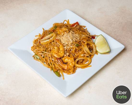 Pad Thai Noodle