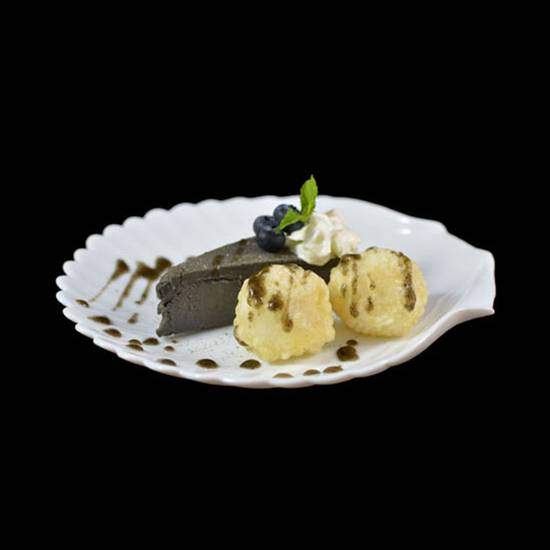 Cheese Cake