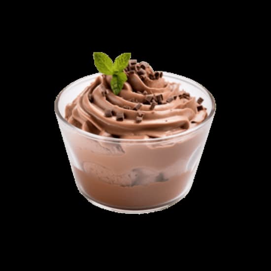 Chocolate Mousse
