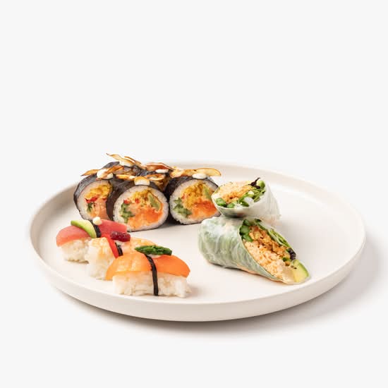Haru-Kisu / Haru-Kisu