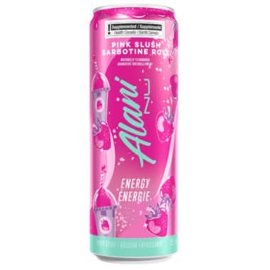 Alani Pink Slush (355 mL)