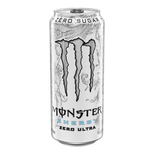 Monster Zero Ultra (473 mL)