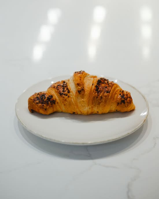 CROISSANT CHOCO/NOISETTE