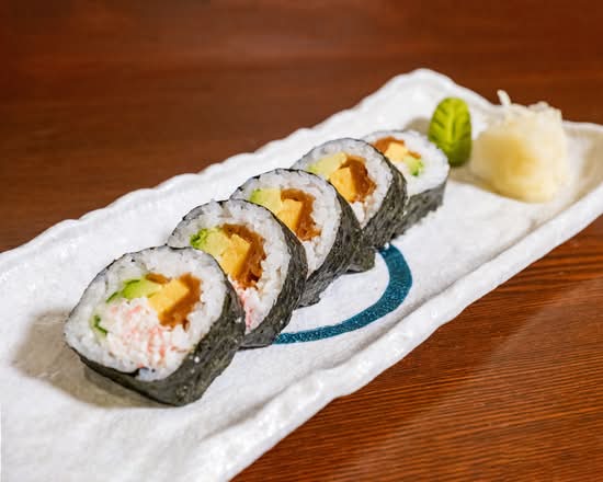 Futo Maki