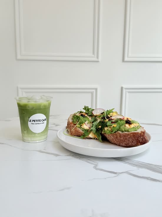 Deal Meal Toast