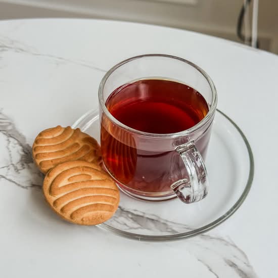 English Breakfast Tea