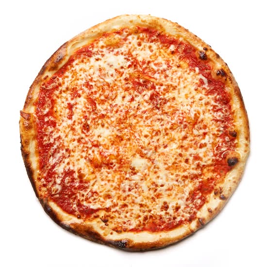 Cheese Pizza (11")
