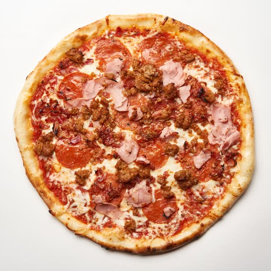 Meat Lovers (11")