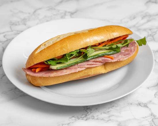 A3. Banh Mi Thit Nguoi