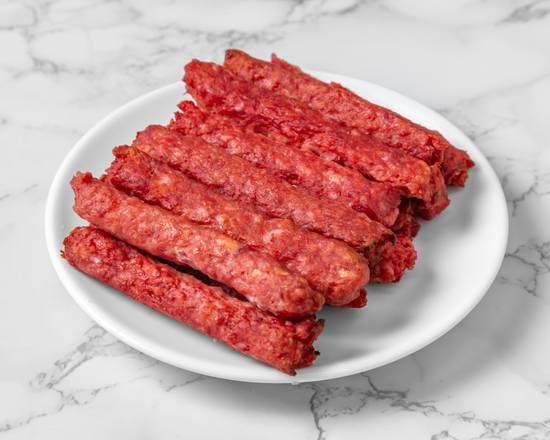 B4. Nem Nuong