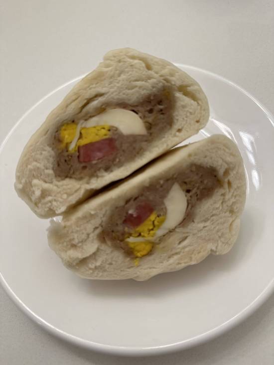 C1. Banh Bao