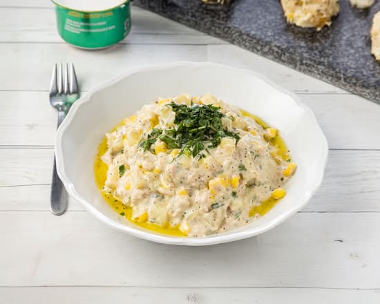 Salade de Pommes de Terres / Potato Salad