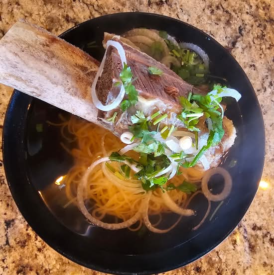 16.Pho Suon Bo / 16.Pho Suon Bo