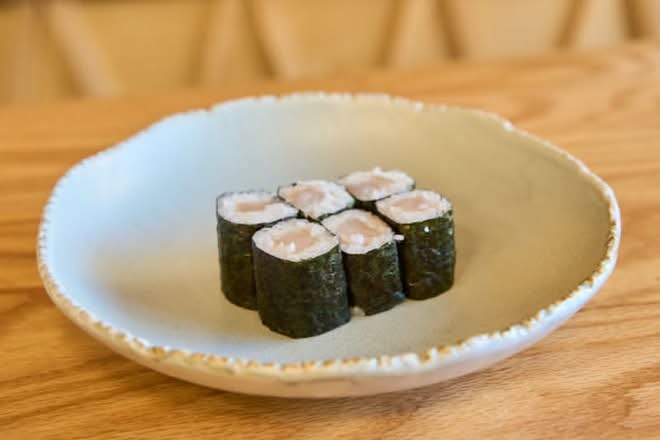 Tuna Roll