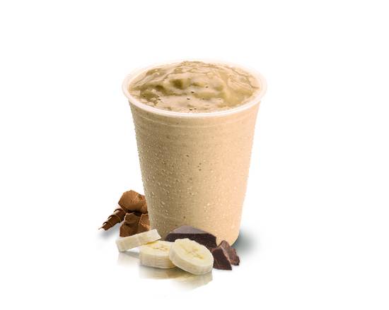 Chocolate Banana